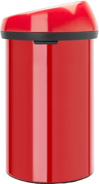 Мусорное ведро Brabantia Touch Bin 402487 60л