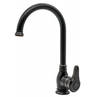 Смеситель для кухни Milacio Vitoria MC.505.BBR