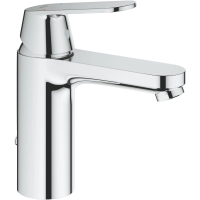 Смеситель для раковины с цепочкой Grohe Eurosmart Cosmopolitan 23326000