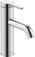Смеситель для раковины Duravit C.1 C11020002010