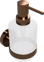 Дозатор для мыла Bemeta Coral 158109102