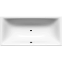 Стальная ванна 170х75 см Kaldewei Silenio 674 с покрытием Easy-Clean