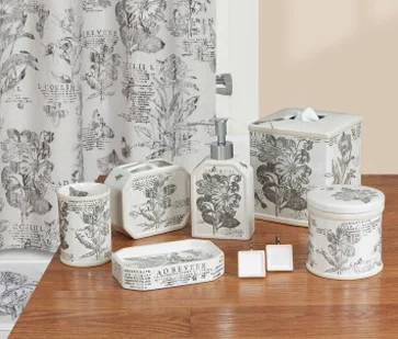 Дозатор для мыла Creative Bath Sketchbook