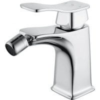 Смеситель Wonzon & Woghand Navia WW-185001-CR для биде, без донного клапана, хром