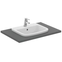 Раковина встраиваемая 50 см Ideal Standard Tempo T059201