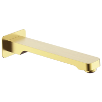 Излив Raglo R473.60.03 золотой сатин