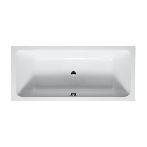 Акриловая ванна Duravit D-Code 180x80 см (700101)