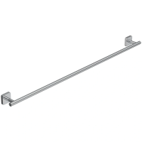 Полотенцедержатель Kludi Vela S 2596105 84,8 см, хром