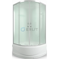 Душевая кабина Erlit Comfort ER3509TP-C3-RUS