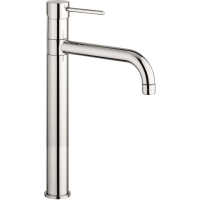 Смеситель для кухни Emmevi Piper 45007BIG/CR хром