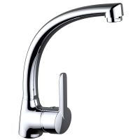 Смеситель для кухни Clever S12 Urban 98334