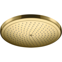 Верхний душ Hansgrohe Croma 280 1jet EcoSmart 26221990