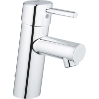 Смеситель для раковины с цепочкой Grohe Concetto New 3220610E