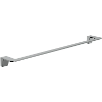 Полотенцедержатель Wonzon & Woghand WW-V2101-CR 58 см, хром