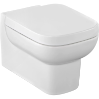 Унитаз Jacob Delafon Replay E4833-00 без сиденья 128066