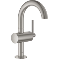 Смеситель для раковины с донным клапаном Grohe Atrio New 32043DC3