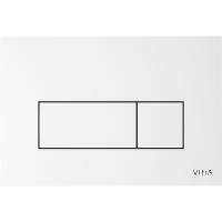 Клавиша смыва Vitra Root Square 740-2300 Белая