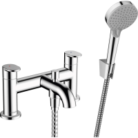 Смеситель на борт ванны Hansgrohe Vernis Blend 71461000