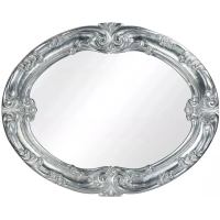 Зеркало Migliore CDB 86х106 21797 Серебро