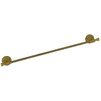 Полотенцедержатель Migliore Fortuna 27656 цвет бронза