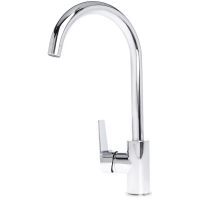 Смеситель для кухни Agger Splendid A0900100 Хром