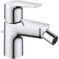 Смеситель для биде с донным клапаном Grohe BauEdge New 23331001