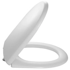 сиденье для унитаза jacob delafon patio e70007-00 с микролифтом