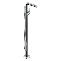 Напольный смеситель для ванны Hansgrohe Talis S 72412000