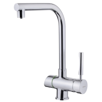 Смеситель для кухни с подключением к фильтру Teka OS 206 182060200