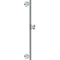 Душевая штанга 70 см Hansgrohe Unica Comfort 26401000