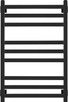 Полотенцесушитель водяной 800x530 Secado Корсико 3 4603777441043