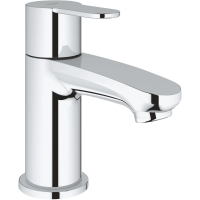 Вертикальный вентиль Grohe Eurostyle Cosmopolitan 23039002