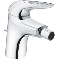 Смеситель для биде с донным клапаном Grohe Eurostyle New 33565003