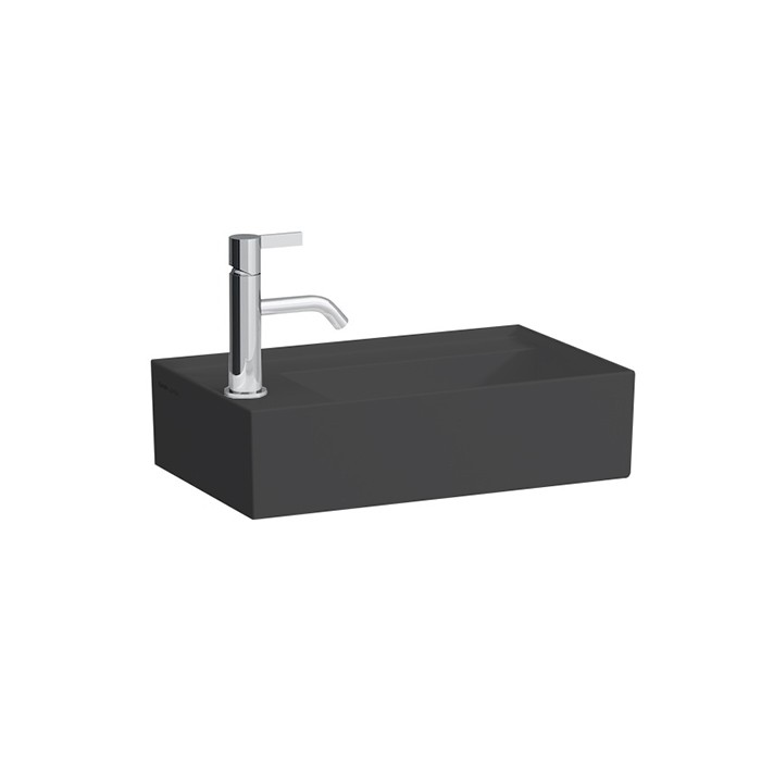 Раковина подвесная Laufen Kartell 46 см 8.1533.5.020.111.1