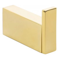 Крючок Migliore Kvant 30238 золото