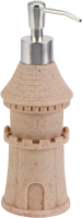 Дозатор для жидкого мыла Avanti Sea and Sand