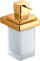 Дозатор для мыла Colombo Design Lulu B9321.gold