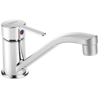 Смеситель для кухонной мойки Vidima Logik BA282AA