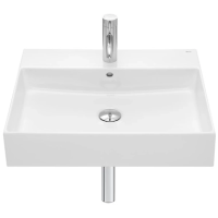 Раковина 60x49 см Roca Inspira 32752C000