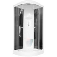 Душевая кабина Royal Bath RB100HK6-BT