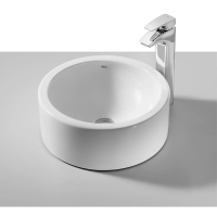 Раковина 39x39 см Roca Terra 32722D000