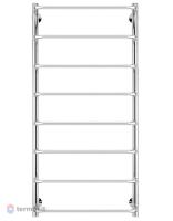 Полотенцесушитель электрический 1070x532 ТЭН правый Secado Мерида 1 4603759408569