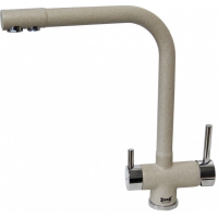 Смеситель для кухни с подключением к фильтру ZorG Sanitary ZR348YFXPOMKBAPC