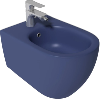 Подвесное биде Isvea Infinity 10NF41001SV-2Z