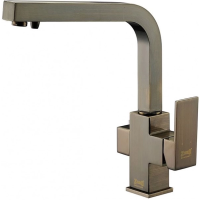 Смеситель для кухни с подключением к фильтру ZorG Sanitary ZR 311 YF-ANTIQUE