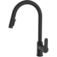 Смеситель для кухни IDDIS Cuba CUBBLP0i05