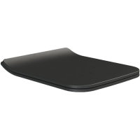 Сиденье для унитаза с микролифтом Boheme Zen 968-B