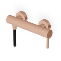 Смеситель для ванны Zucchetti PAN S 
 ZPA076.K7