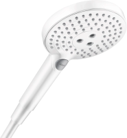 Душевая лейка Hansgrohe Raindance Select S 120 3jet EcoSmart 26531700