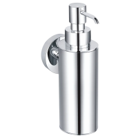 Дозатор для мыла Wonzon & Woghand Easy WW-8132 настенный, хром